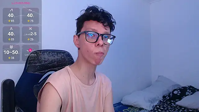 bryamado69 online show from 8, 7, 2026