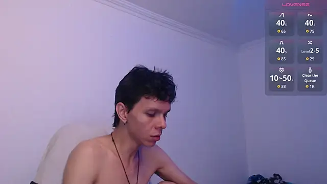 bryamado69 online show from 24, 4, 2026