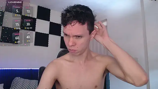 bryamado69 online show from 17, 11, 2025