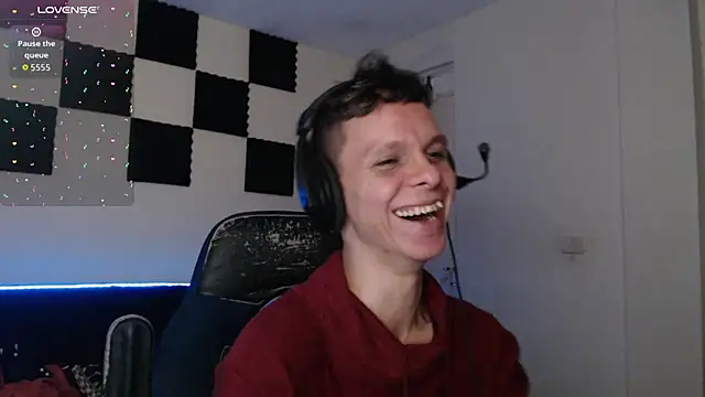 bryamado69 online show from 7, 11, 2025