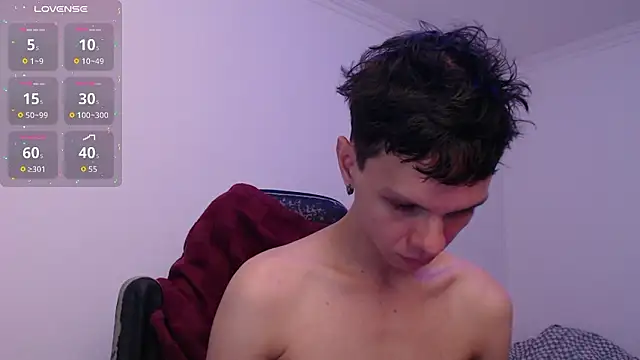 bryamado69 online show from 23, 2, 2026