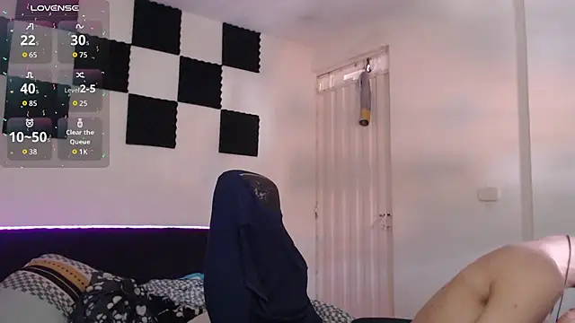 bryamado69 online show from 2, 10, 2025