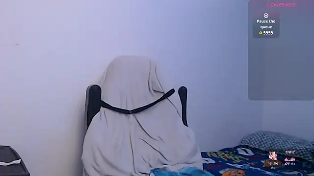 Snapshot of bryamado69 chatting on 28, 4, 2026 bryamado69 online show from 28, 4, 2026