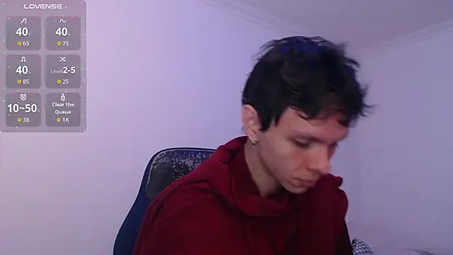 bryamado69 online show from 18, 1, 2026