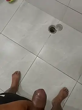 Gururonny07 online show from 31, 10, 2025