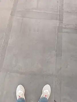 Gururonny07 online show from 30, 1, 2025