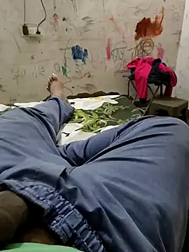 Gururonny07 online show from 14, 3, 2025