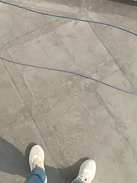 Gururonny07 online show from 30, 1, 2025