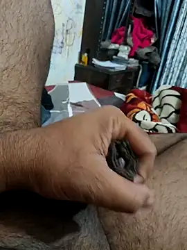 Gururonny07 online show from 22, 2, 2025