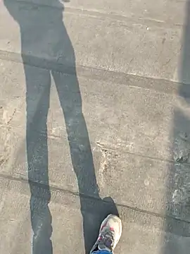 Gururonny07 online show from 25, 2, 2025