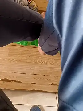 Gururonny07 online show from 9, 3, 2025