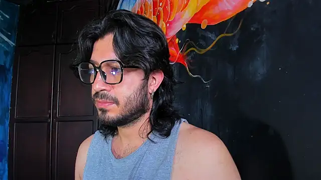 Ackerman Eren  online show from 9, 11, 2025