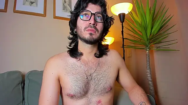 Ackerman Eren  online show from 9, 1, 2026