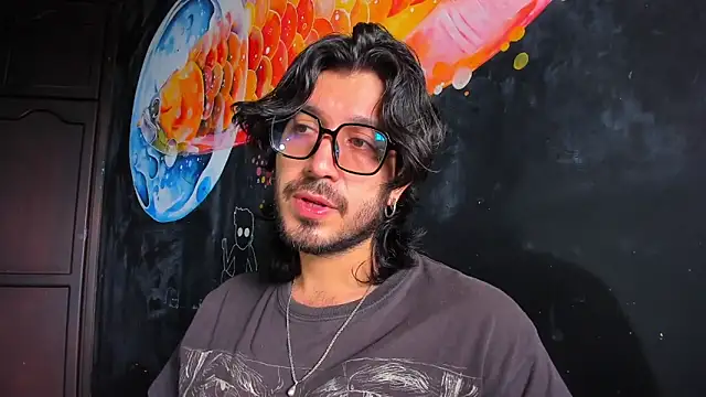 Ackerman Eren  online show from 4, 11, 2025