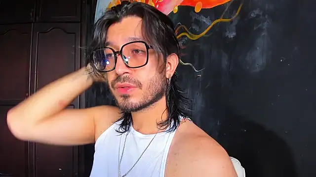 Ackerman Eren  online show from 1, 11, 2025