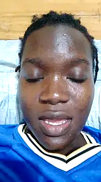 Nastychoco  online show from 17, 3, 2025