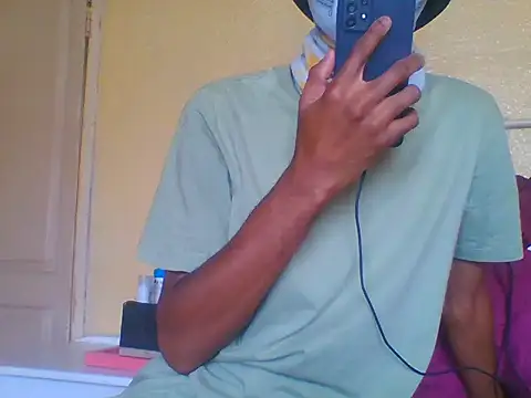 Kem Secrets online show from 19, 11, 2025