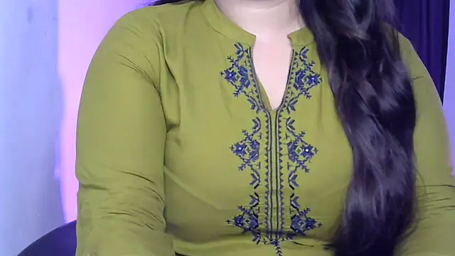 Cute-Ayesha online show from 30, 9, 2025