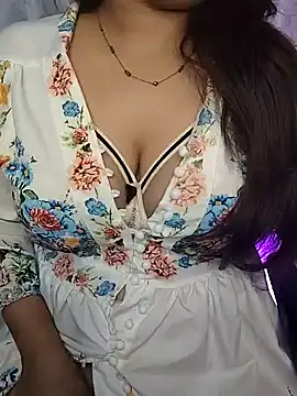 Cute-Ayesha online show from 25, 1, 2025