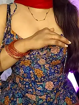 Cute-Ayesha online show from 1, 2, 2025