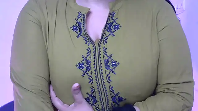 Cute-Ayesha online show from 27, 9, 2025