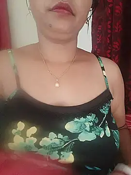 BongQueen9 online show from 20, 6, 2026