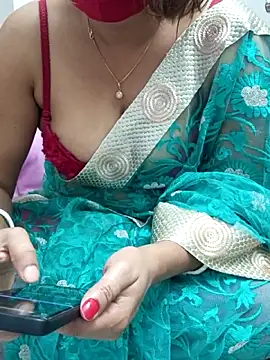 BongQueen9 online show from 24, 2, 2026