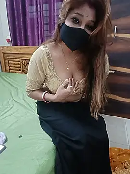 BongQueen9 online show from 3, 7, 2026