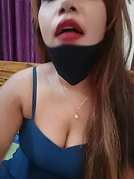 BongQueen9 online show from 2, 7, 2026