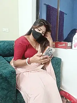 BongQueen9 online show from 4, 6, 2026