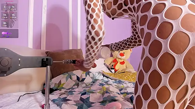 Antonellasmith00 online show from 26, 2, 2025