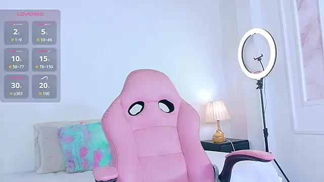 Antonellasmith00 online show from 10, 9, 2025