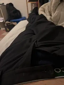 pignoufe online show from 17, 2, 2026