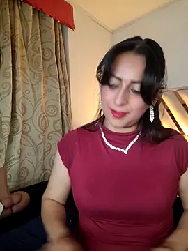 Andrea Sexx  online show from 7, 3, 2026