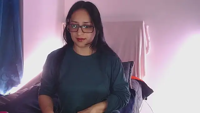 Andrea Sexx  online show from 11, 2, 2025