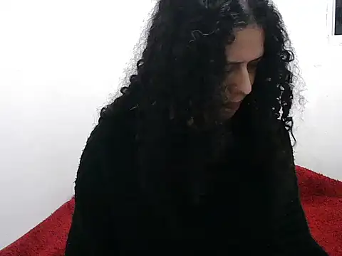 Snapshot of GodessFreya chatting on 15, 9, 2025 GodessFreya online show from 15, 9, 2025