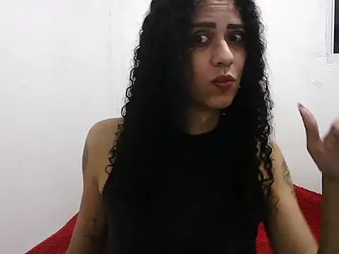 Snapshot of GodessFreya chatting on 17, 9, 2025 GodessFreya online show from 17, 9, 2025
