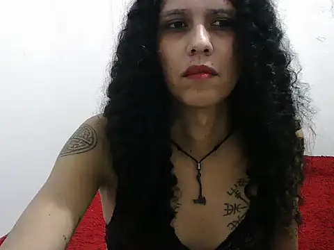 Snapshot of GodessFreya chatting on 25, 9, 2025 GodessFreya online show from 25, 9, 2025