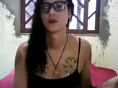 Snapshot of GodessFreya chatting on 26, 2, 2025 GodessFreya online show from 26, 2, 2025
