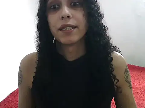 Snapshot of GodessFreya chatting on 27, 10, 2025 GodessFreya online show from 27, 10, 2025