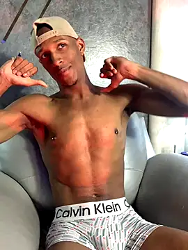 Adam Byker online show from 5, 12, 2025