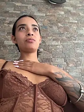 Laura fernandezII online show from 16, 2, 2026