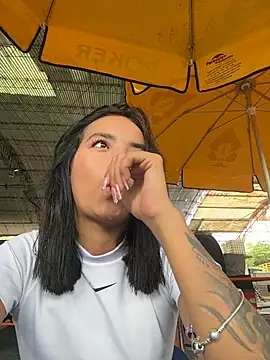 Laura fernandezII online show from 31, 1, 2026