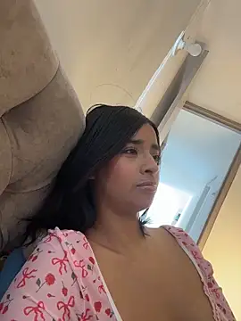 Laura fernandezII online show from 9, 3, 2026