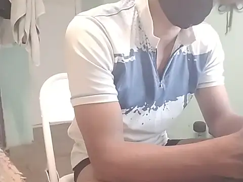 vicky0805 online show from 18, 3, 2025