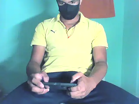 vicky0805 online show from 6, 12, 2024