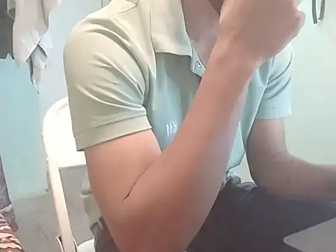 vicky0805 online show from 14, 3, 2025