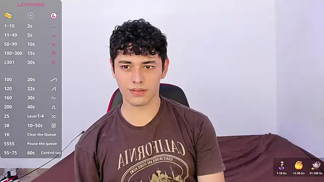 dani 2226 online show from 26, 10, 2025