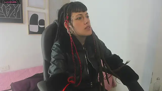  sharlotte777 online show from 23, 2, 2026