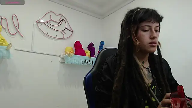  sharlotte777 online show from 25, 11, 2025